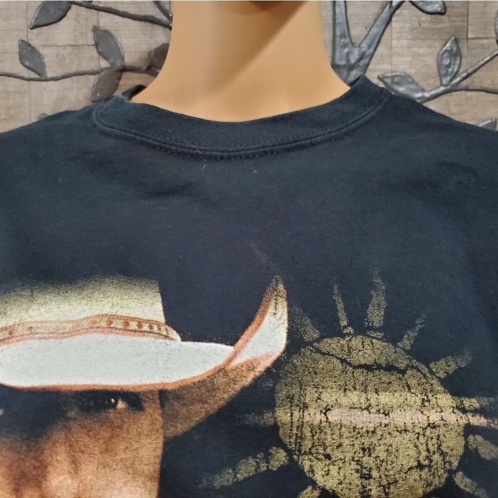 ❤️JASON ALDEAN Concert Tee 100% Cotton Size Small - Picture 4 of 7